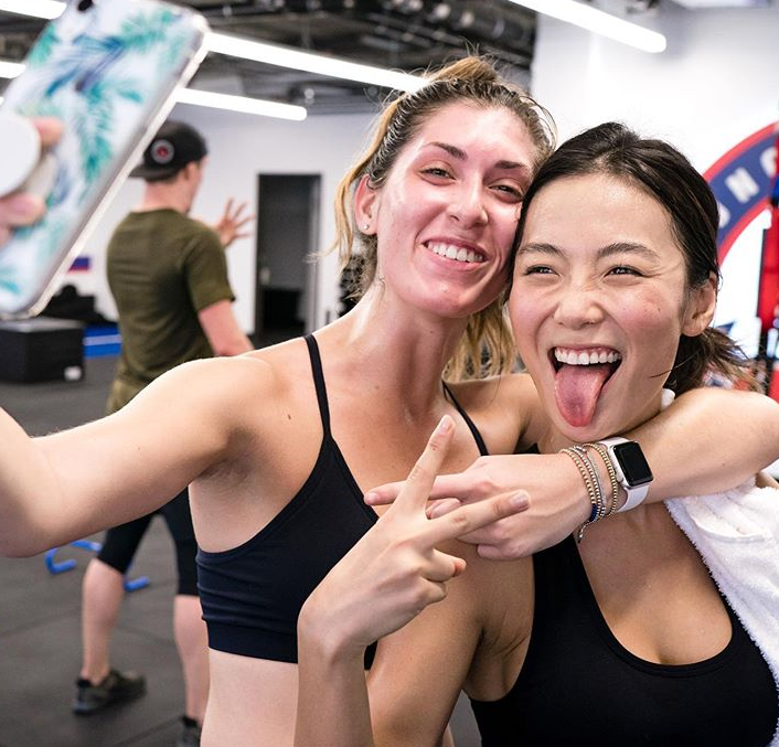 F45 Training Leaside | 1669 Bayview Ave, East York, ON M4G 3C1, Canada | Phone: (647) 696-2353
