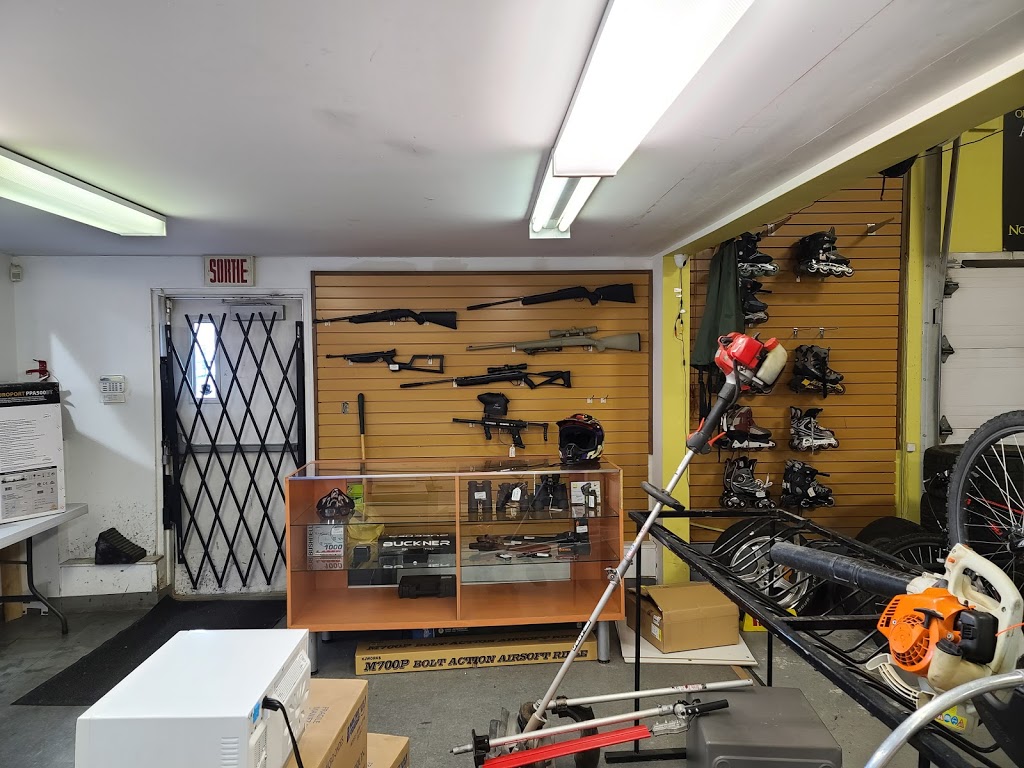 Instant Cash Levis | 5200 Boulevard Guillaume-Couture, Lévis, QC G6V 4Z6, Canada | Phone: (418) 838-2222