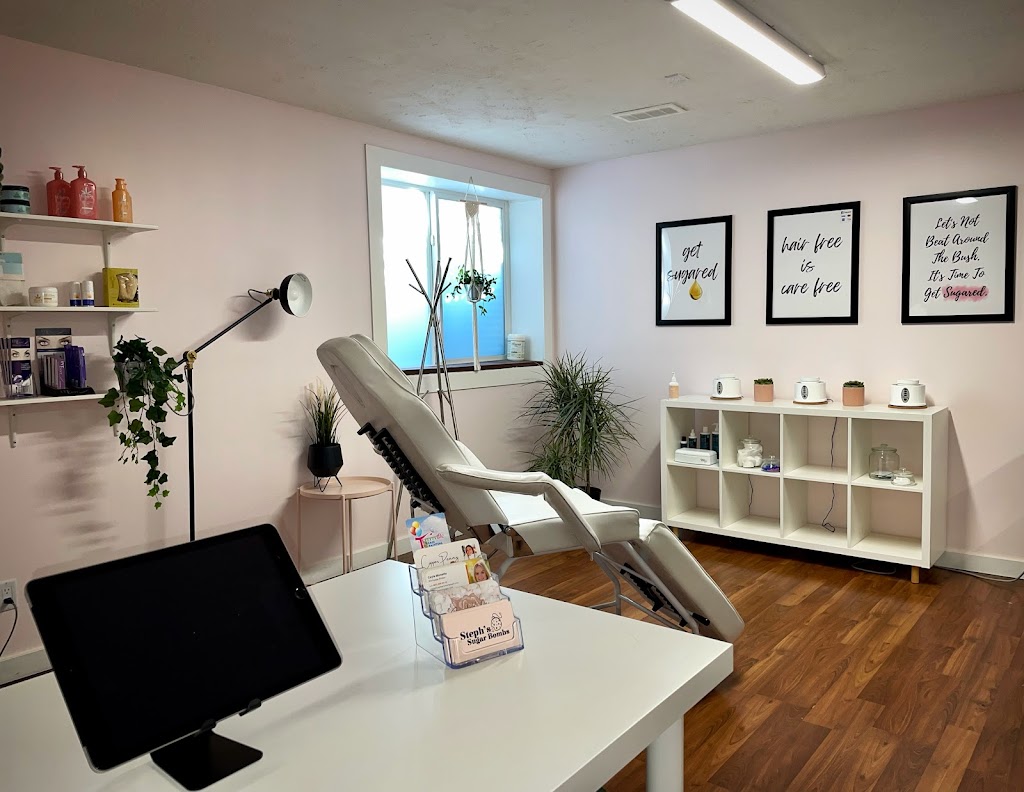 SweeTech Beauty Bar | 317 Walden Square SE, Calgary, AB T2X 0R3, Canada | Phone: (587) 998-7020