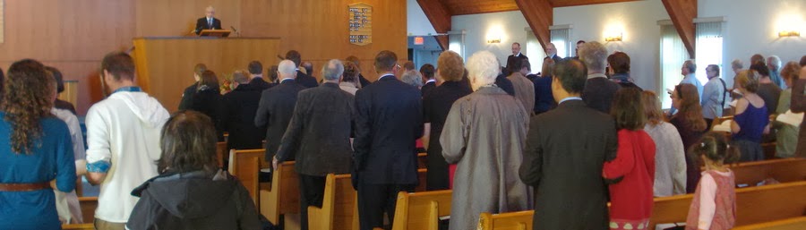 Maranatha Canadian Reformed Church | 12300 92 Ave, Surrey, BC V3V 1G4, Canada | Phone: (778) 683-1601