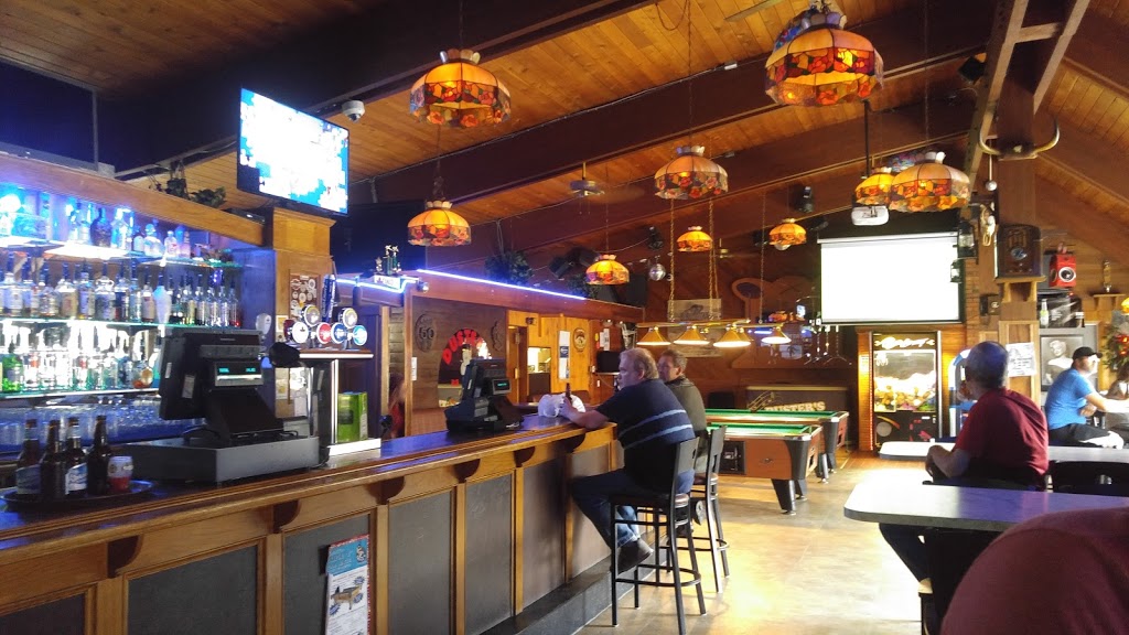 Dusters Pub | 6402 118 Ave NW, Edmonton, AB T5W 1G4, Canada | Phone: (780) 474-5554