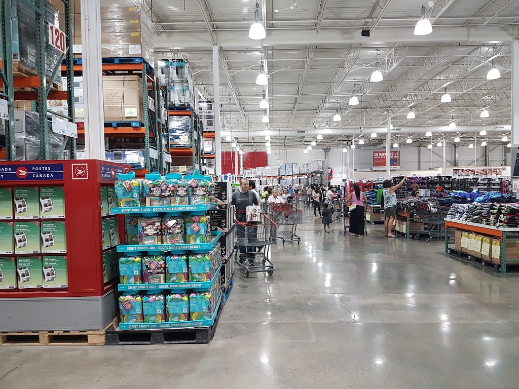 Costco Wholesale | 5900 Rodeo Dr, Mississauga, ON L5R 3S9, Canada | Phone: (905) 568-4828
