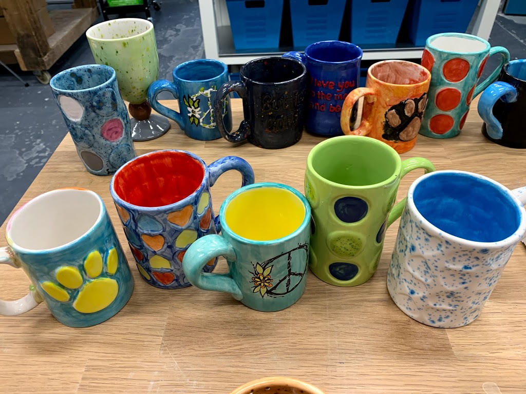 Lagom Studio Pottery, Art and So Much More! | 3 Albert St W, Hillsdale, ON L0L 1V0, Canada | Phone: (705) 279-5914