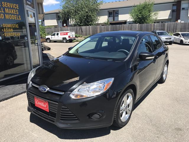 Upper Brant Auto | 2241 Mountainside Dr, Burlington, ON L7P 1B6, Canada | Phone: (905) 319-9200