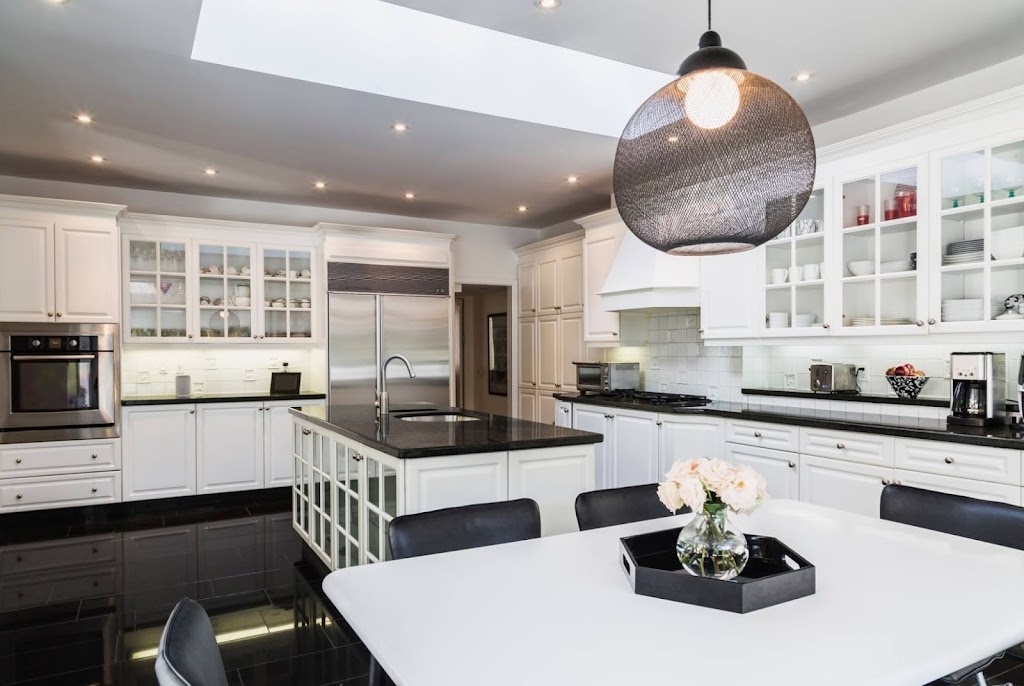 Alaas Interiors | 452 Whisker Ct, London, ON N5X 4L3, Canada | Phone: (226) 224-8069