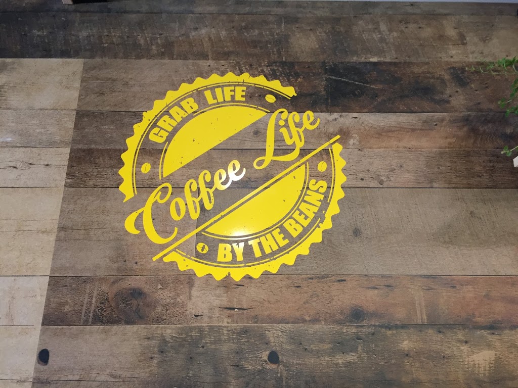 Coffee Life | 1913 105 St, Edmonton, AB T6J 5V9, Canada | Phone: (780) 439-9197