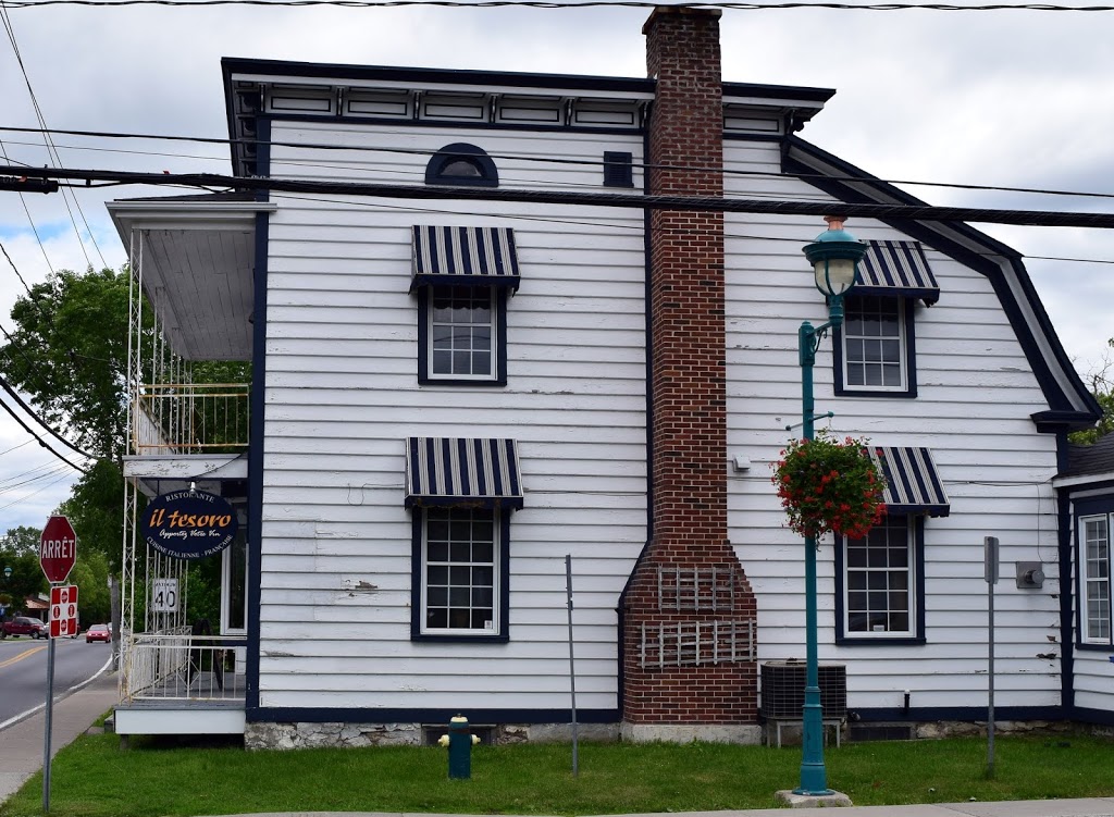 Il Tesoro | 1914 Ch Ste Angélique, Saint-Lazare, QC J7T 2Y1, Canada | Phone: (450) 455-9111