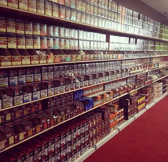 Koffee Korner | 221 Woodlawn Rd W, Guelph, ON N1H 8P4, Canada | Phone: (226) 706-8844