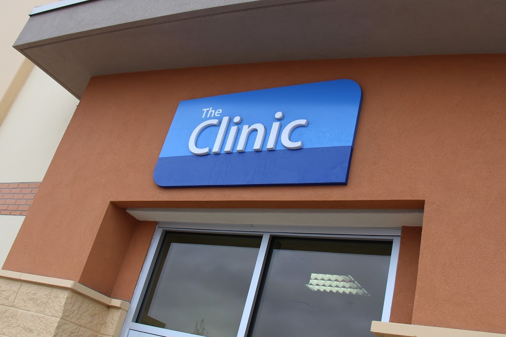 Family Practice & Walk-In Clinic at Walmart Brampton South by Ja | 15 Resolution Dr, Brampton, ON L6W 0A6, Canada | Phone: (289) 298-5474
