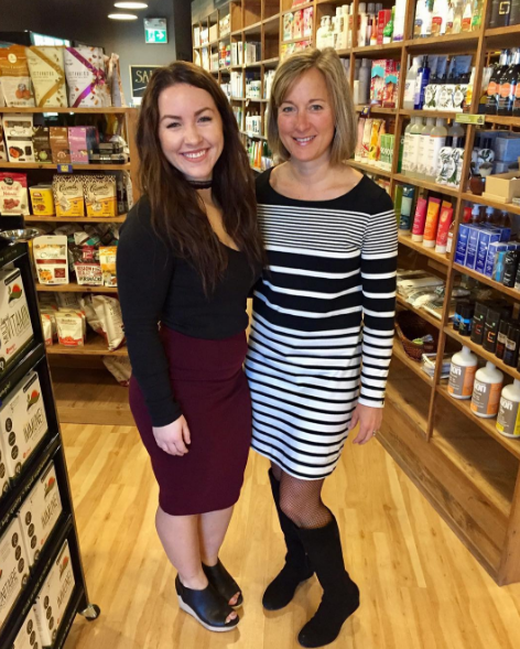 Sequoia Natural & Organic- Trinity | 1435 Mountain Rd, Moncton, NB E1G 1A3, Canada | Phone: (506) 386-1531