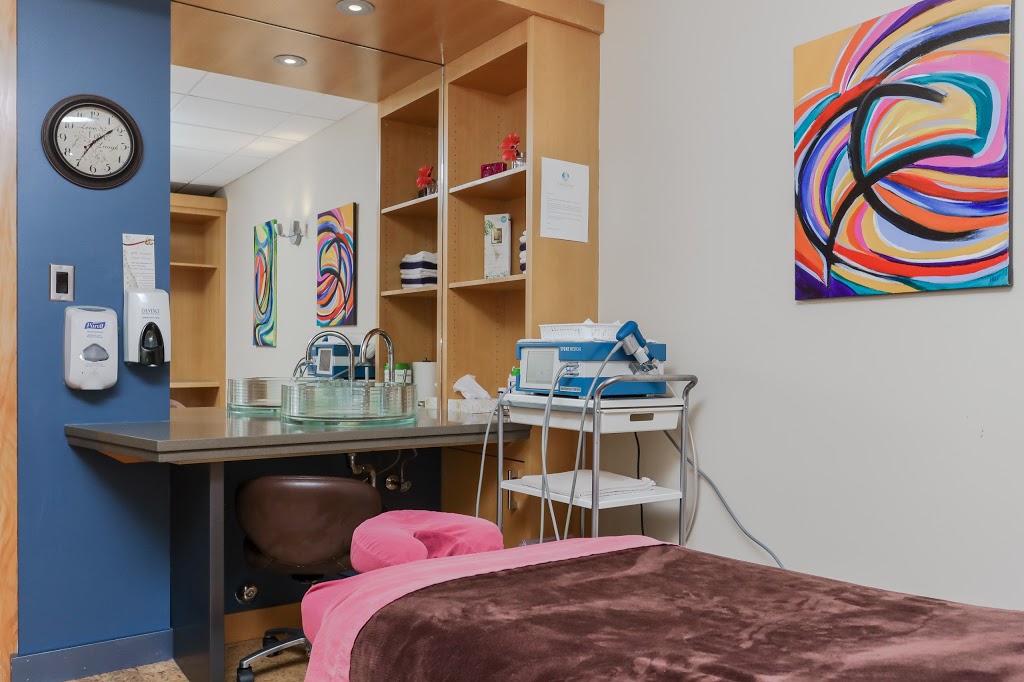 Remedial Wellness | 3500 119 St NW, Edmonton, AB T6J 5P5, Canada | Phone: (780) 391-2001