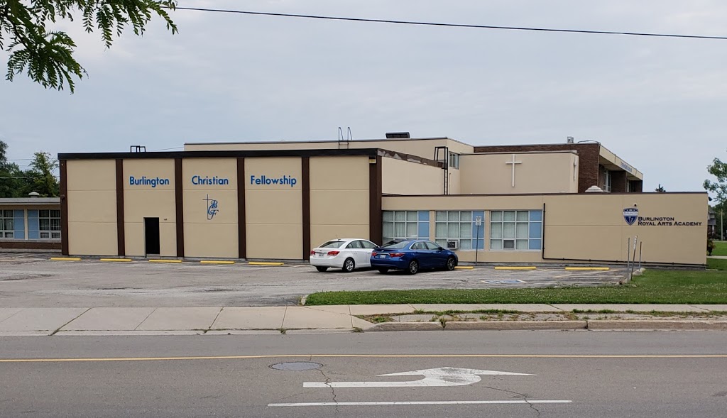 Burlington Christian Fellowship | 2054 Mountainside Dr, Burlington, ON L7P 1A8, Canada | Phone: (905) 335-4477