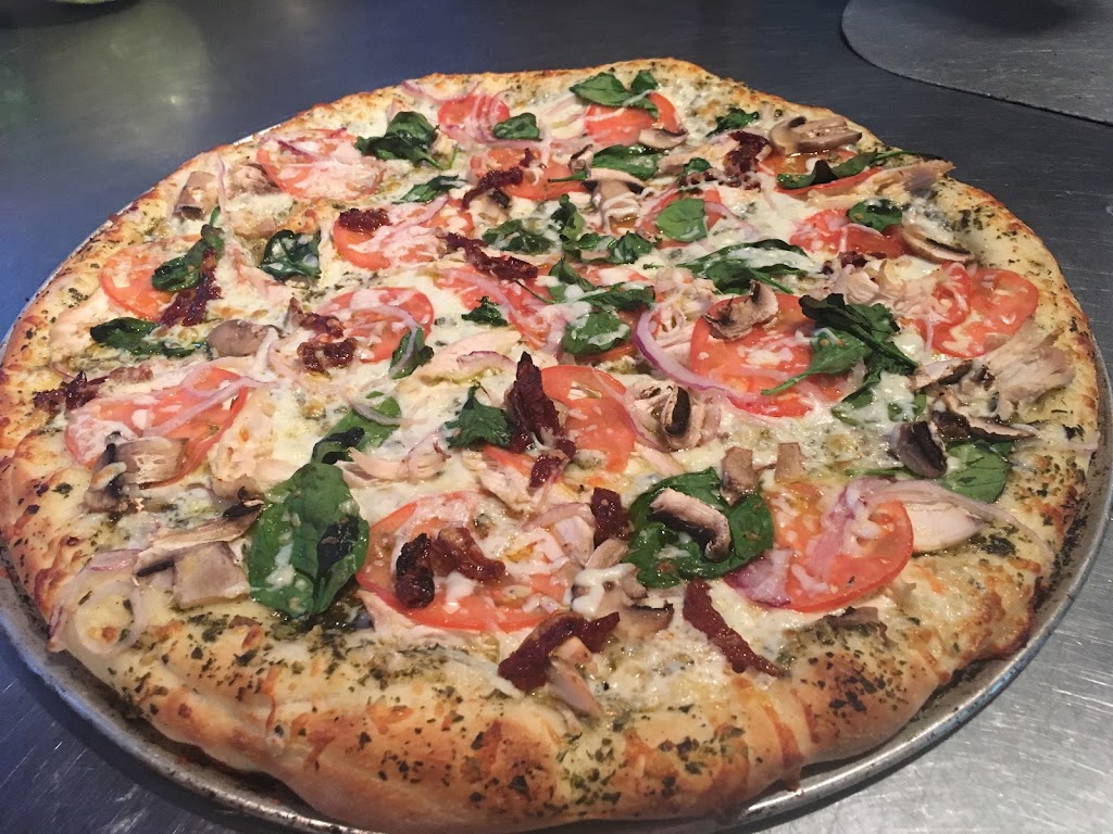 2 Papas Pizza | 5257 Nova Scotia Trunk 10, New Germany, NS B0R 1E0, Canada | Phone: (902) 644-3444