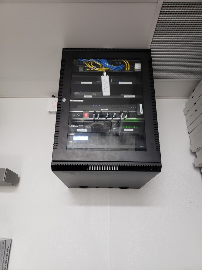 Unicom Solutions | 1470 Centre St, Thornhill, ON L4J 3N1, Canada | Phone: (416) 700-5803