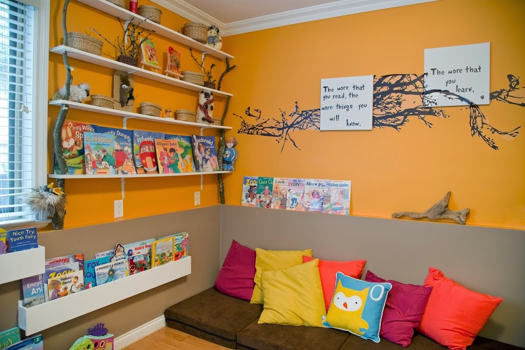 Magical Beginnings Daycare, Maple Ridge | 23711 106 Ave, Maple Ridge, BC V2W 1B4, Canada | Phone: (604) 808-3073