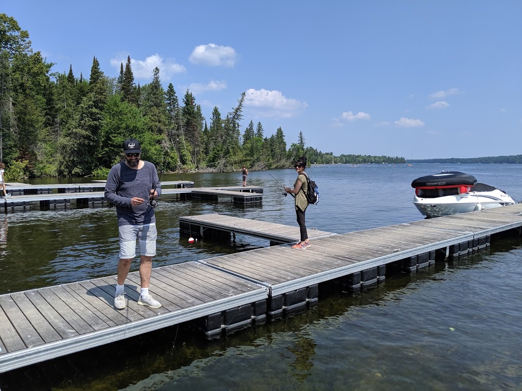 Balsam Lake Provincial Park | 2238 Kawartha Lakes County Rd 48, Kirkfield, ON K0M 2B0, Canada | Phone: (705) 454-3324