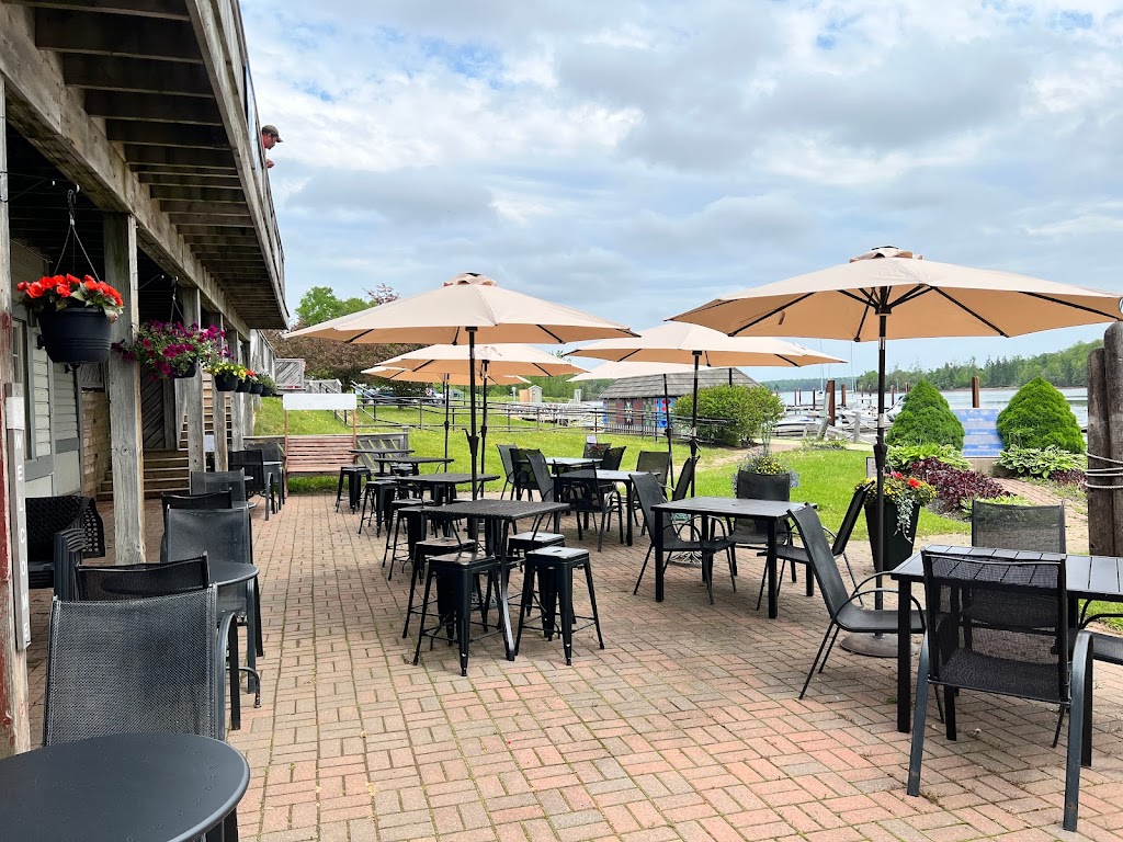 Station Pub | 1 Station St, Montague, PE C0A 1R0, Canada | Phone: (782) 823-0827