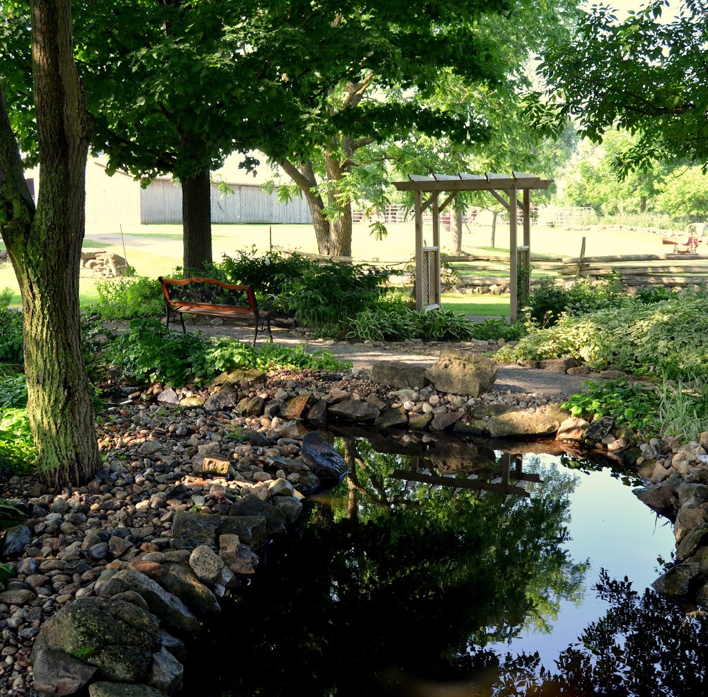 Stanleys Olde Maple Lane Farm | 2452 Yorks Corners Rd, Edwards, ON K0A 1V0, Canada | Phone: (613) 821-2751