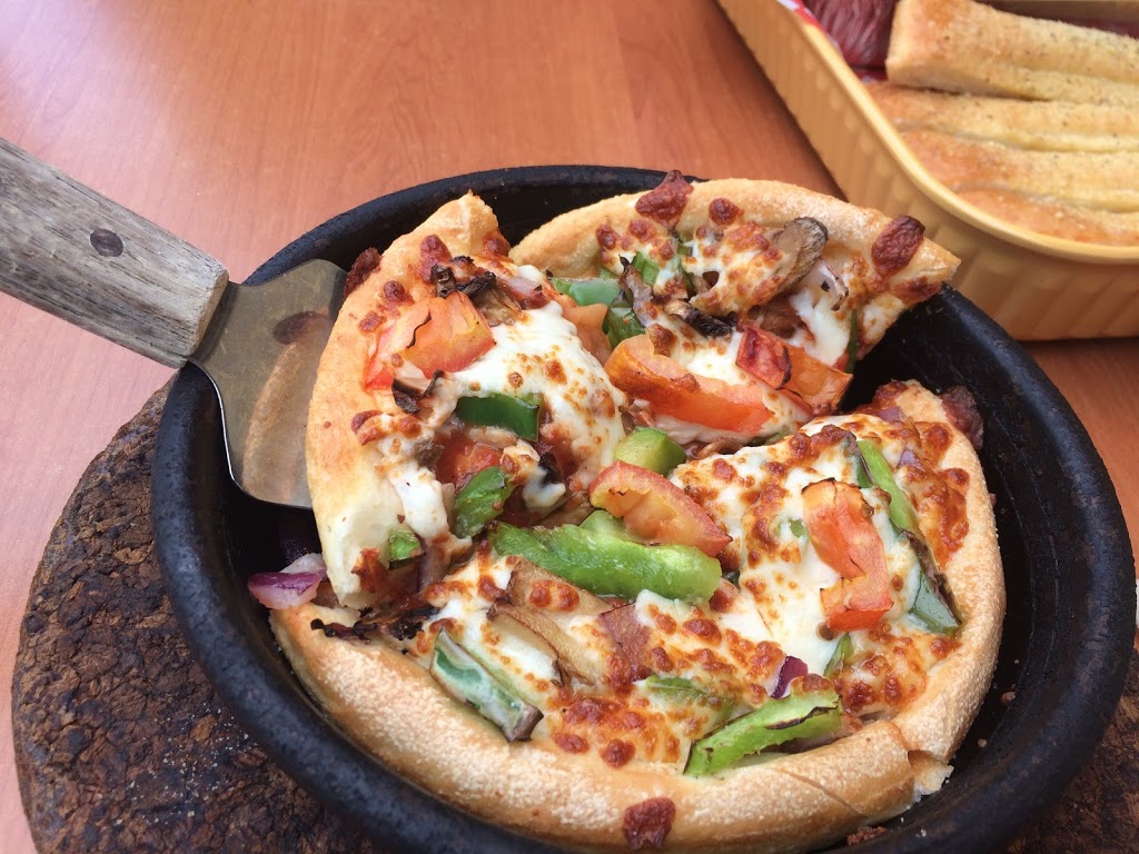 Pizza Hut | 2850 Grandview Hwy, Vancouver, BC V5M 2C9, Canada | Phone: (604) 434-3420