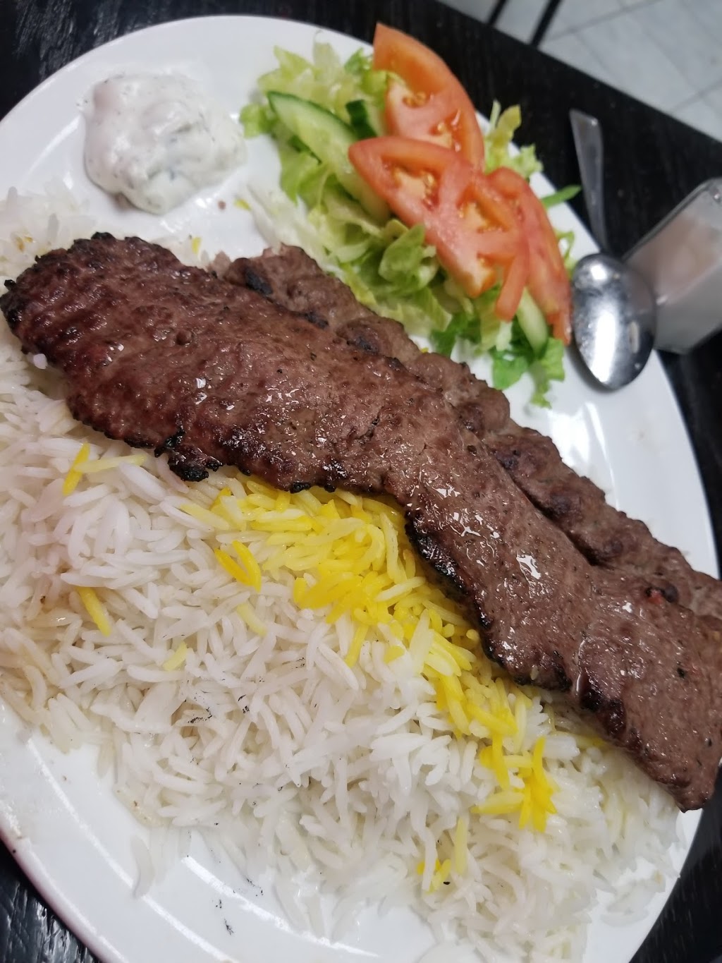 Sultan Express Mediterranean Grill Ltd | 1100 Dundas St W, Mississauga, ON L5C 1C4, Canada | Phone: (905) 361-3999