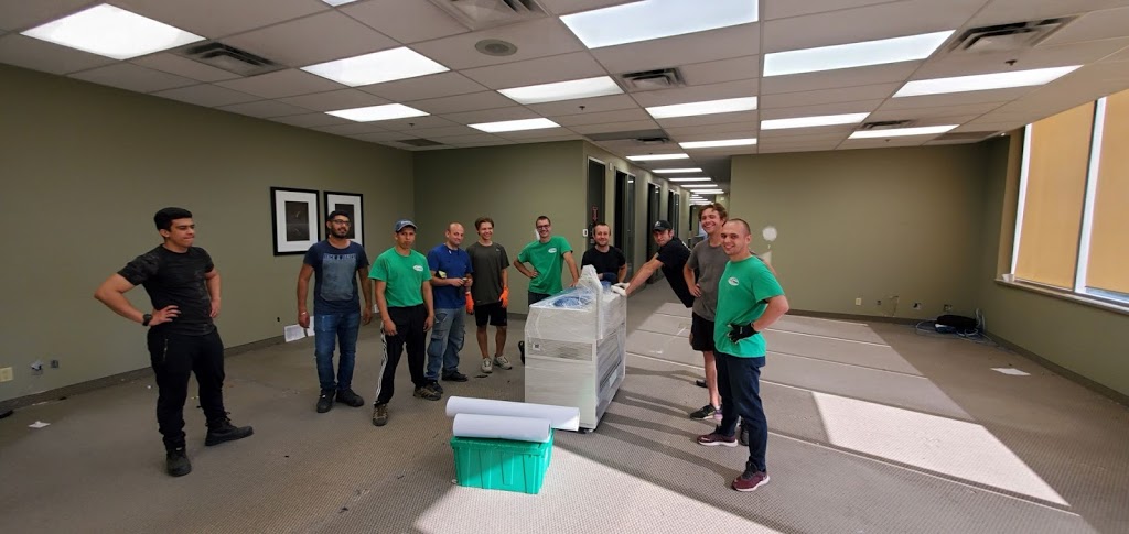 Smart Movers West Vancouver | 100 Park Royal S suite 200, West Vancouver, BC V7T 1A2, Canada | Phone: (236) 264-5704