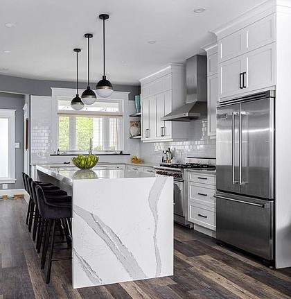 Salty Dog Design Build Ltd. | 110 Eberts St, Victoria, BC V8S 3H7, Canada | Phone: (250) 580-3303