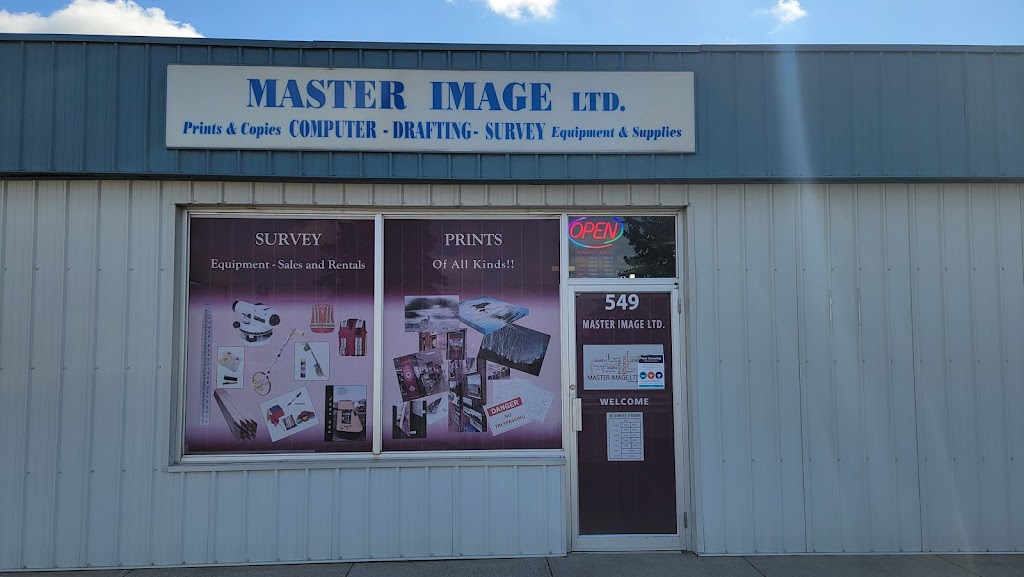 Master Image Ltd | 549 30 Street North, Lethbridge, AB T1H 5G4, Canada | Phone: (403) 320-7334