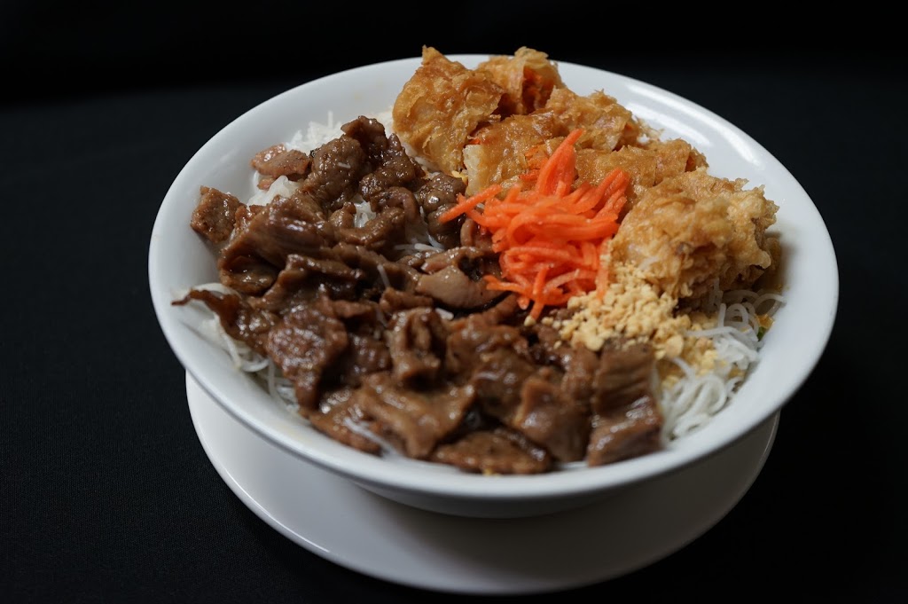 Angkor Southeast Asian Delight | 2567 East, Quance St, Regina, SK S4V 2X8, Canada | Phone: (306) 522-2388
