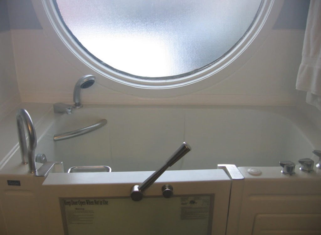 Dignity Bath | 715 Wallace St, Regina, SK S4N 3Y4, Canada | Phone: (306) 591-5050