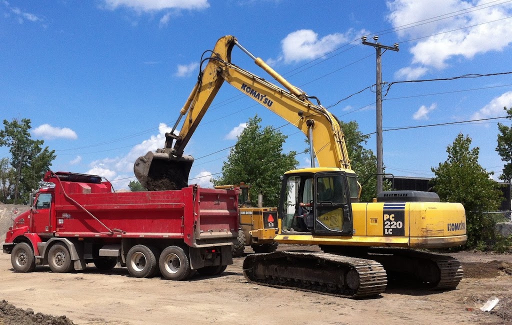 Solnor Environnement inc. | 2092 Rue du Val des Cèdres, Sainte-Julienne, QC J0K 2T0, Canada | Phone: (450) 559-7804