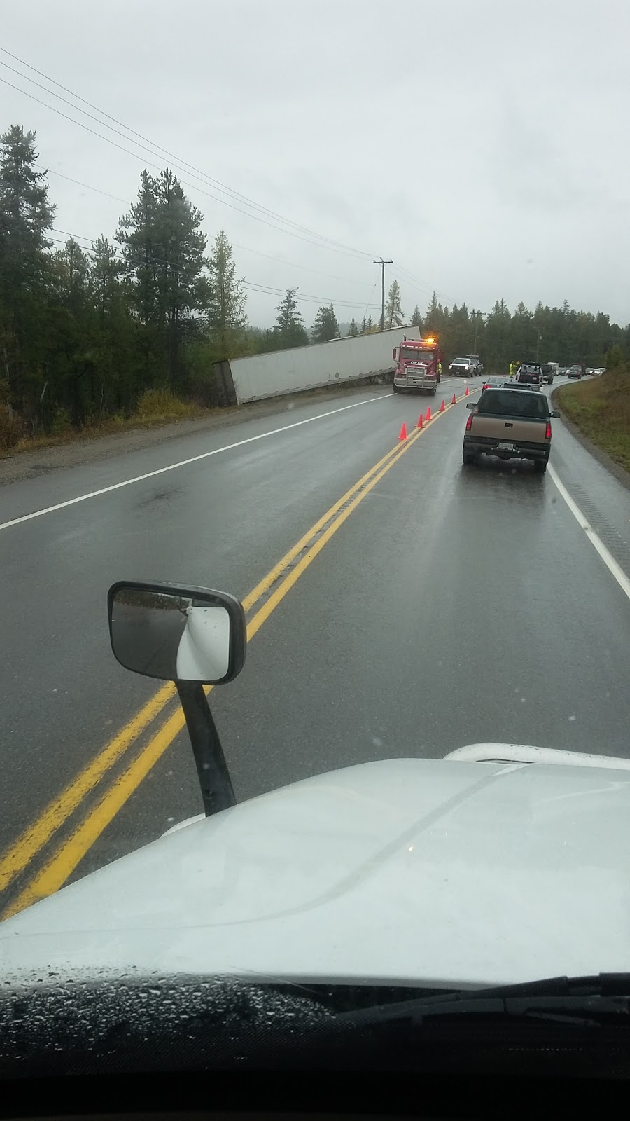 Bear Lumber Ltd | 5517 Twin Lakes Rd, Cranbrook, BC V1C 6X1, Canada | Phone: (250) 426-8383