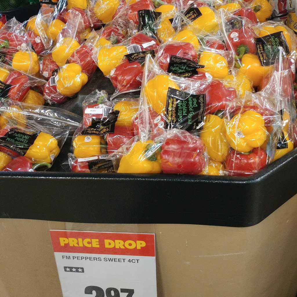 Craig & Jess No Frills | 618 Huron St, Stratford, ON N5A 6S6, Canada | Phone: (866) 987-6453