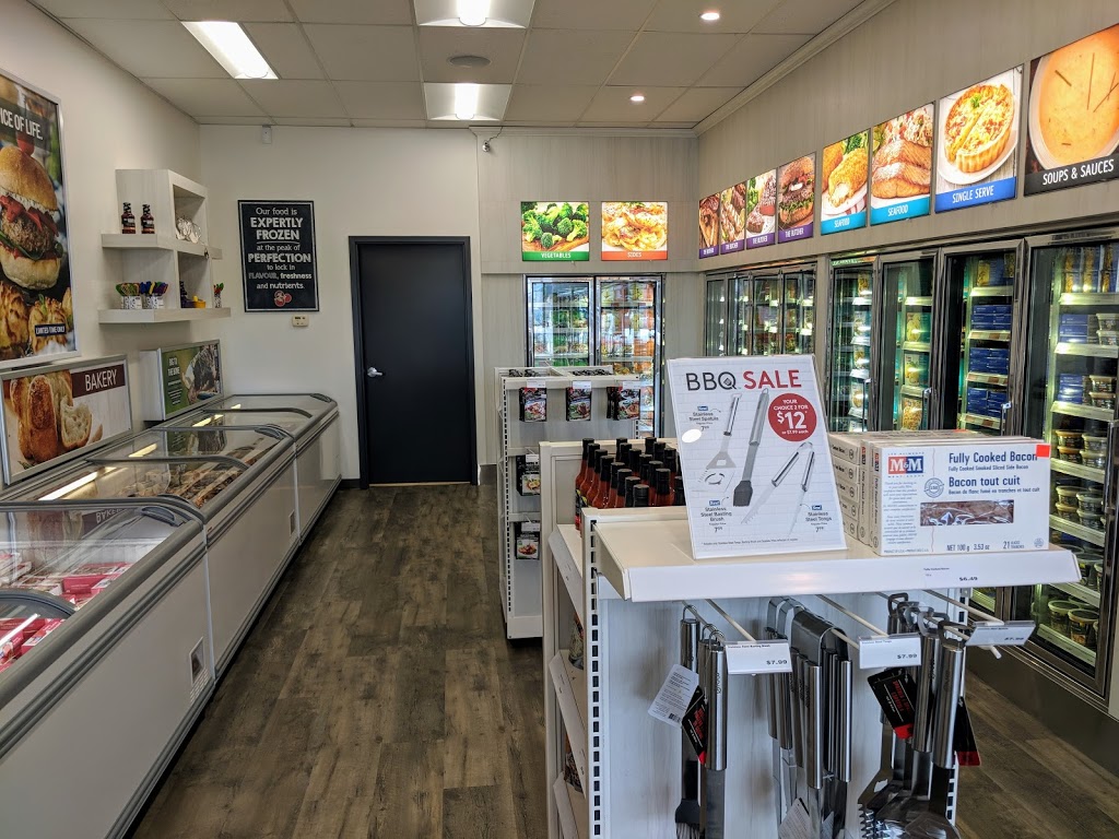 M&M Food Market | 3143 Portage Ave, Winnipeg, MB R3K 0W4, Canada | Phone: (204) 831-0192