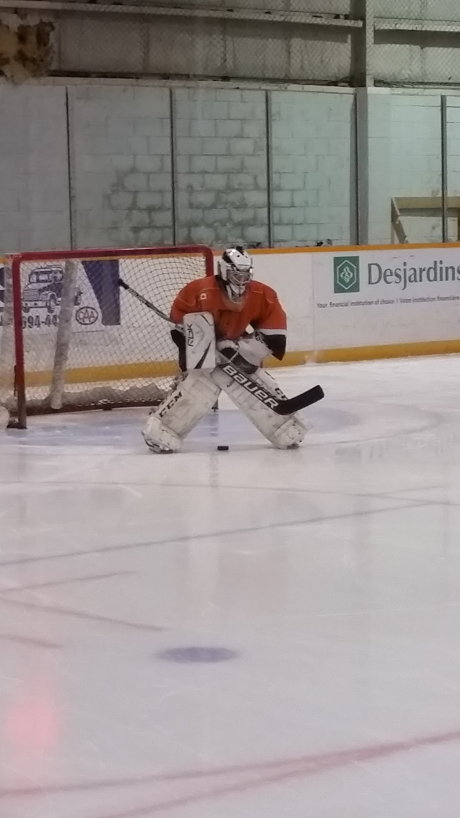 Capreol Arena | 20 Meehan St, Capreol, ON P0M 1H0, Canada | Phone: (705) 688-3922