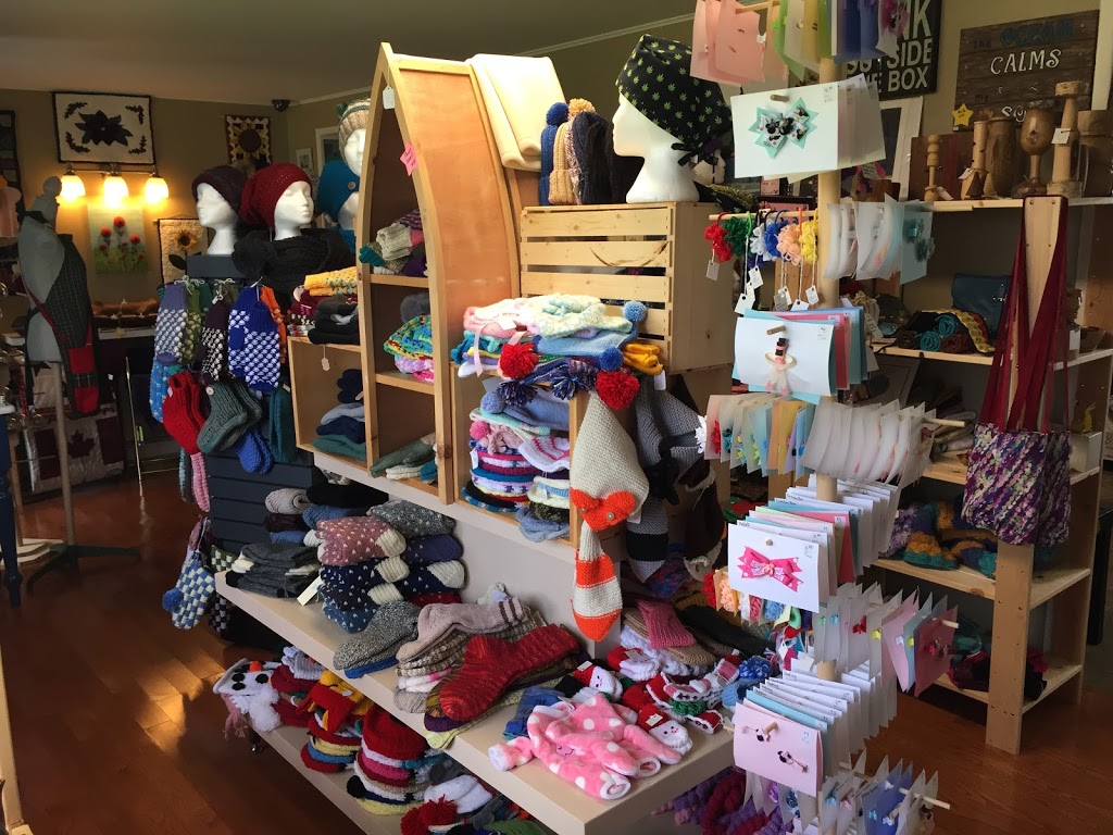 Think Outside the Box | 1521 Torbay Rd, Torbay, NL A1K 1G7, Canada | Phone: (709) 437-2000