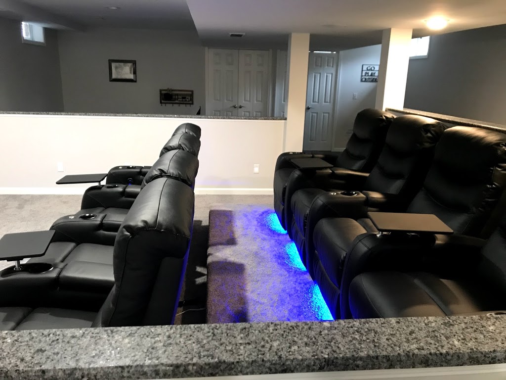 Blue Water Audio/Video | 3499 Metcalf Rd, Fort Gratiot Twp, MI 48059, USA | Phone: (810) 300-9986