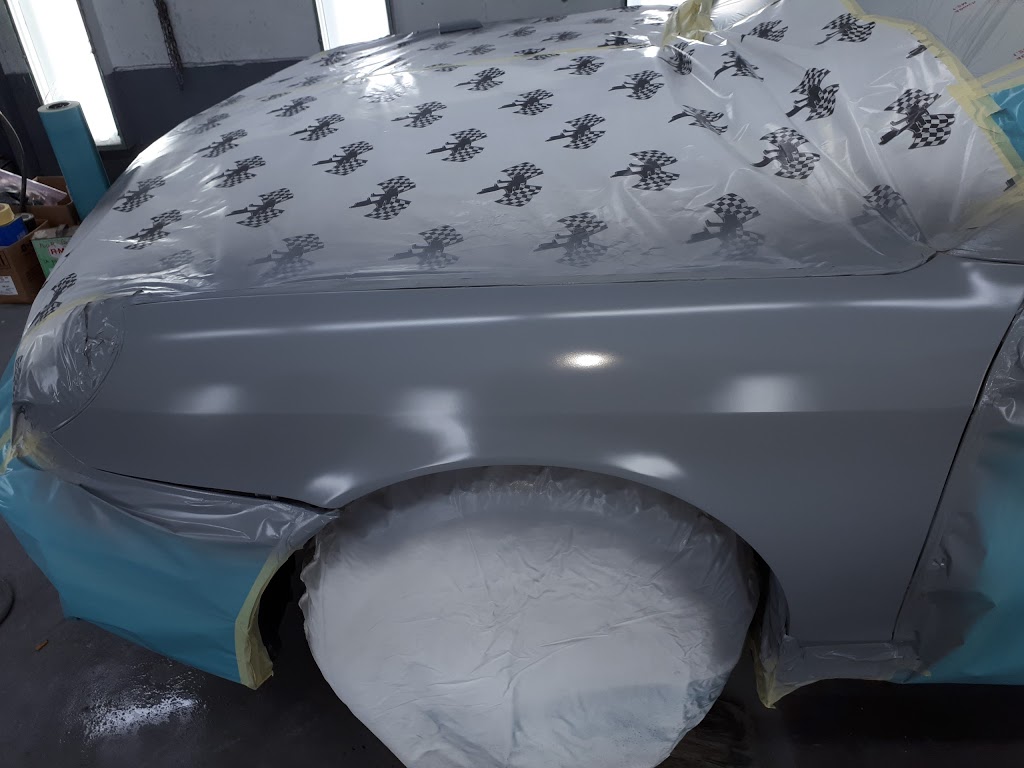 Carrossier J.M. MAthieu & Fils | Route-du-Président-Kennedy, Beauceville, QC G5X 1C1, Canada | Phone: (418) 774-9620