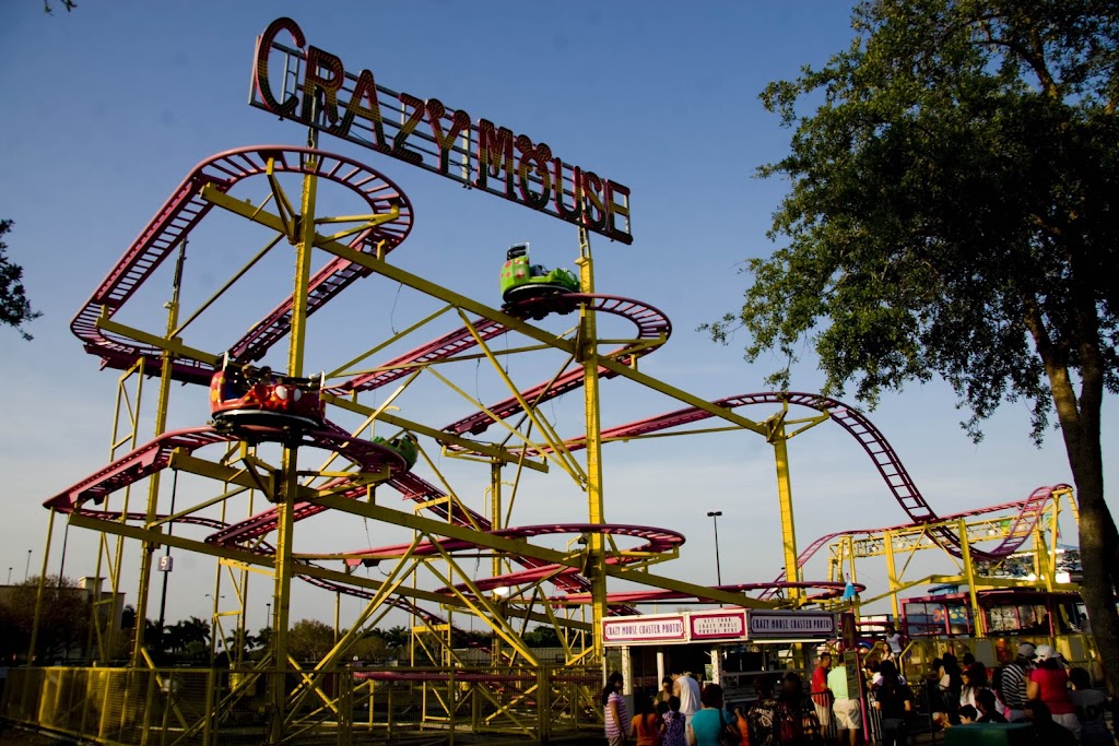 North American Midway Entertainment-Canada CO | 17 Corporate Place, Brantford, ON N3R 8A6, Canada | Phone: (519) 756-2111