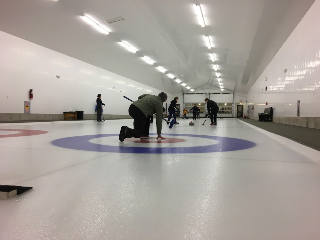 Williamsford Community Centre | 112 Salter St, Williamsford, ON N0H 2V0, Canada | Phone: (519) 794-3712