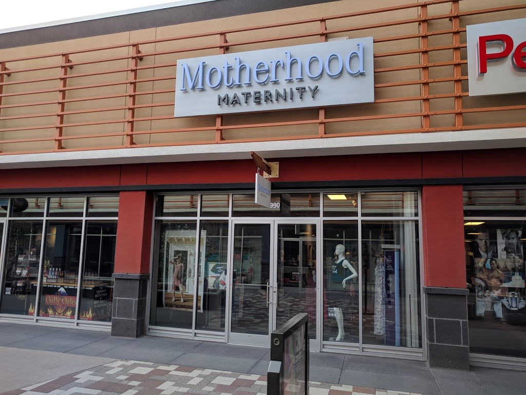 Motherhood Maternity Outlet | 8555 Campeau Dr, Ottawa, ON K2T 0K5, Canada | Phone: (613) 831-4333