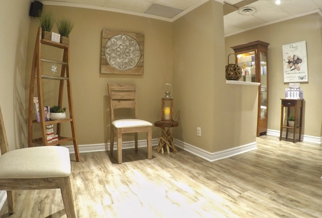Acne and Skin Care Clinic Ottawa - Facials and Waxing - Essence | 3626 Downpatrick Rd, Ottawa, ON K1V 8Y9, Canada | Phone: (613) 220-2101