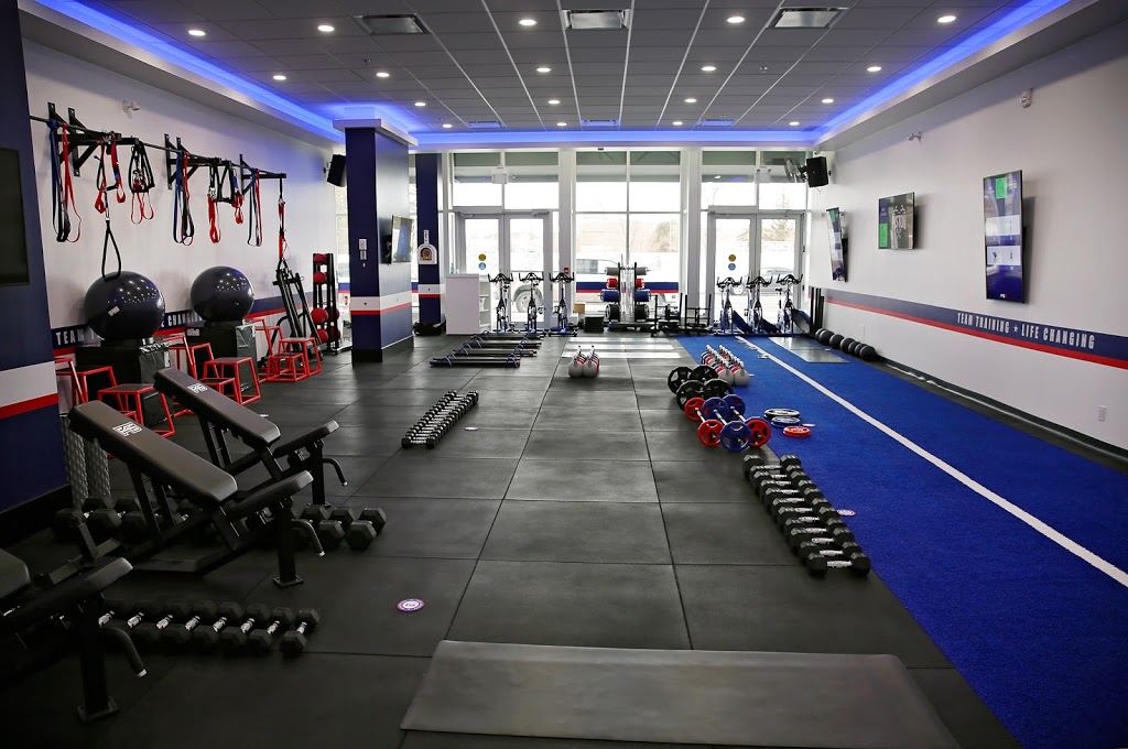 F45 Training West District Calgary | 762 85 St SW, Calgary, AB T3H 4C7, Canada | Phone: (587) 305-0110