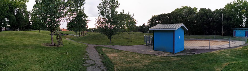 Westwood Browning Park | Westwood, Winnipeg, MB R3K, Canada