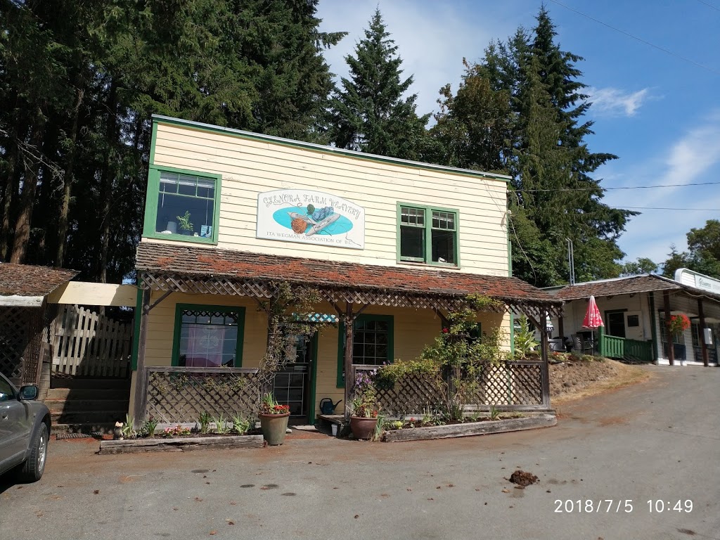 Glenora Store and Cafe | 5090 Indian Rd, Duncan, BC V9L 6S3, Canada | Phone: (250) 746-5313