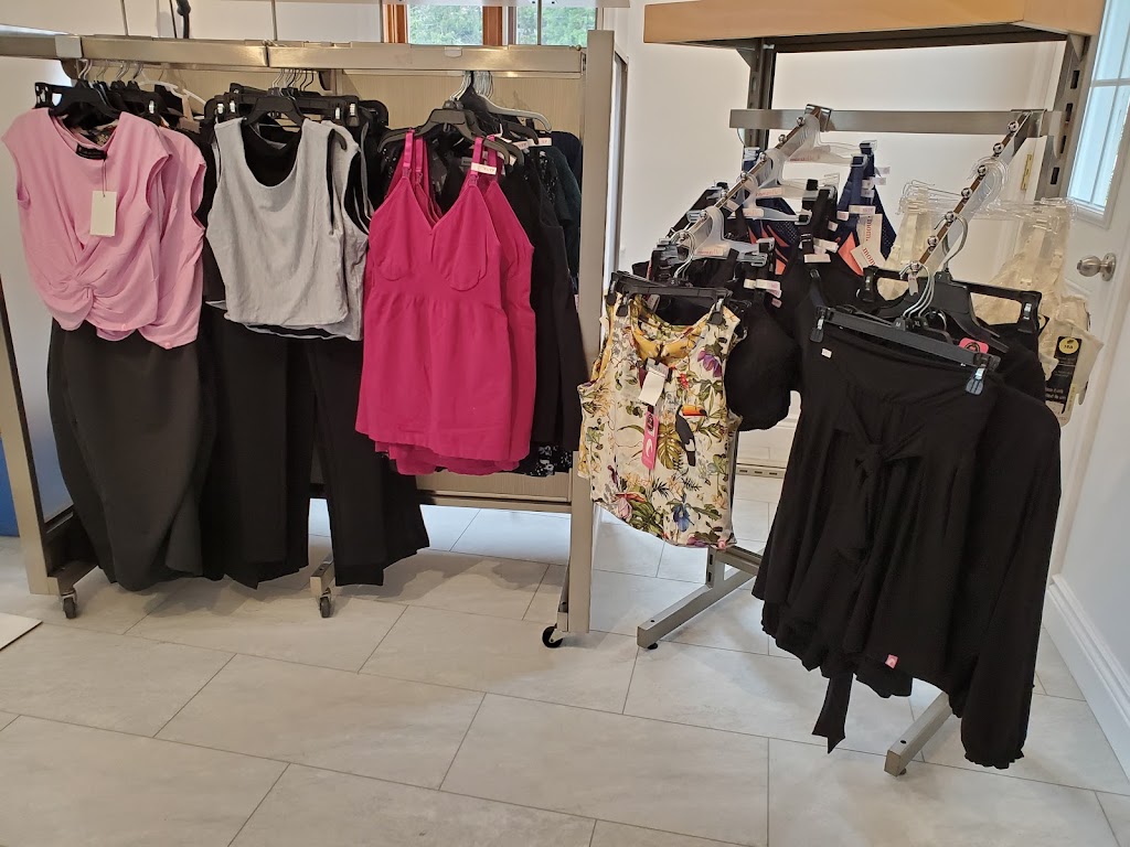 Boutique Bébé N.K inc | 785 Rue de St Jovite, Mont-Tremblant, QC J8E 3J8, Canada | Phone: (819) 321-5578