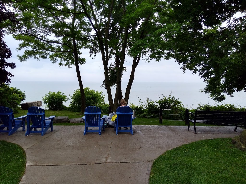Municipal Park | Burlington, ON L7R 4H8, Canada | Phone: (905) 333-6166