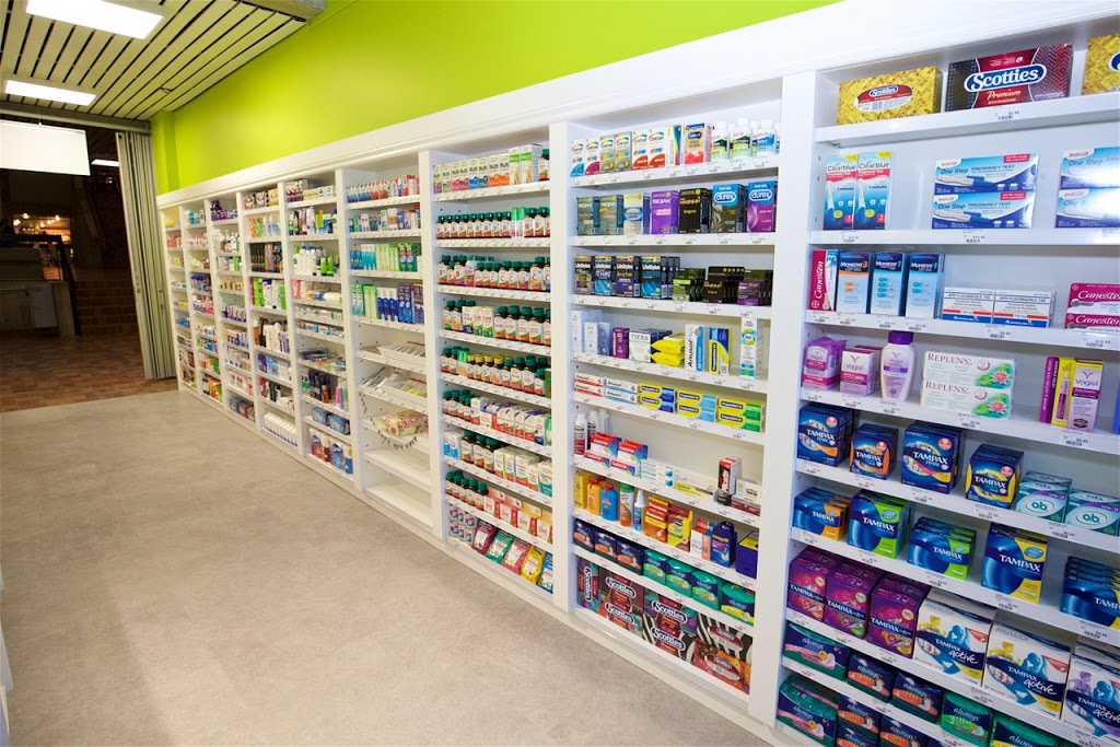 UC Pharmacy | University Centre, Guelph, ON N1G 2W1, Canada | Phone: (519) 763-7773