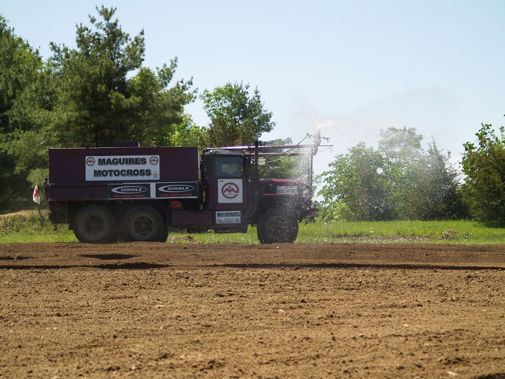 Cochrane’s Motocross | 248, Cochrane Rd, Cramahe, ON K0K 1S0, Canada | Phone: (905) 349-2711