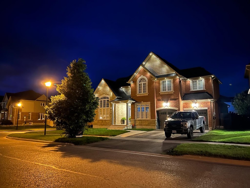 Vibe Illuminations Inc. | 278 Main St N #1A, Uxbridge, ON L9P 1X4, Canada | Phone: (647) 955-4295