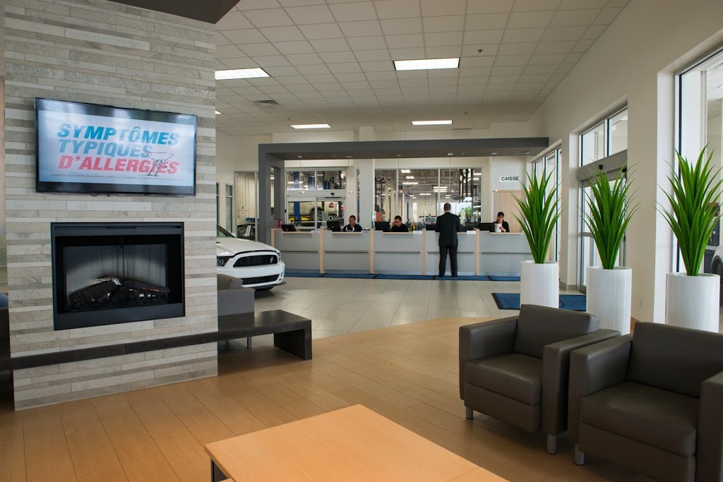 Montmorency Ford Lincoln | 7225 Boulevard Taschereau, Brossard, QC J4Y 1A1, Canada | Phone: (866) 781-5986